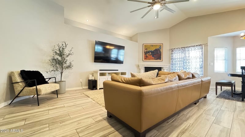 6050 Betty Elyse Ln, Scottsdale, AZ 85254