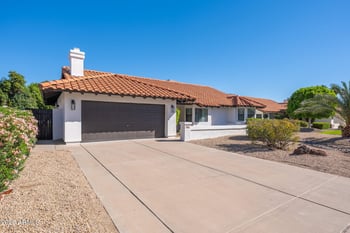 6050 Betty Elyse Ln, Scottsdale, AZ 85254