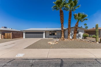 6050 Boise St, Mesa, AZ 85205