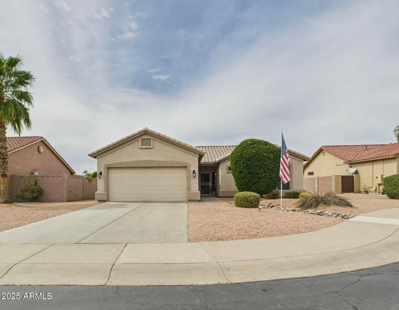 6050 Crosscreek Ct, Chandler, AZ 85249