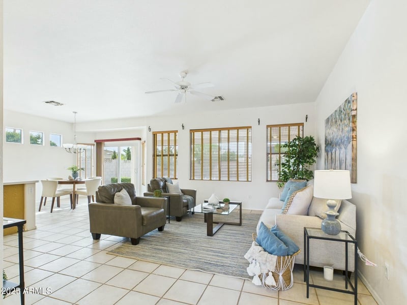 6050 Crosscreek Ct, Chandler, AZ 85249