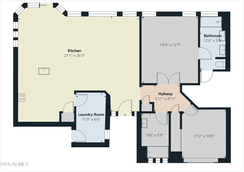 6050 Crosscreek Ct, Chandler, AZ 85249