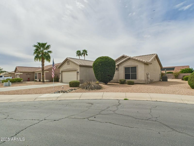 6050 Crosscreek Ct, Chandler, AZ 85249