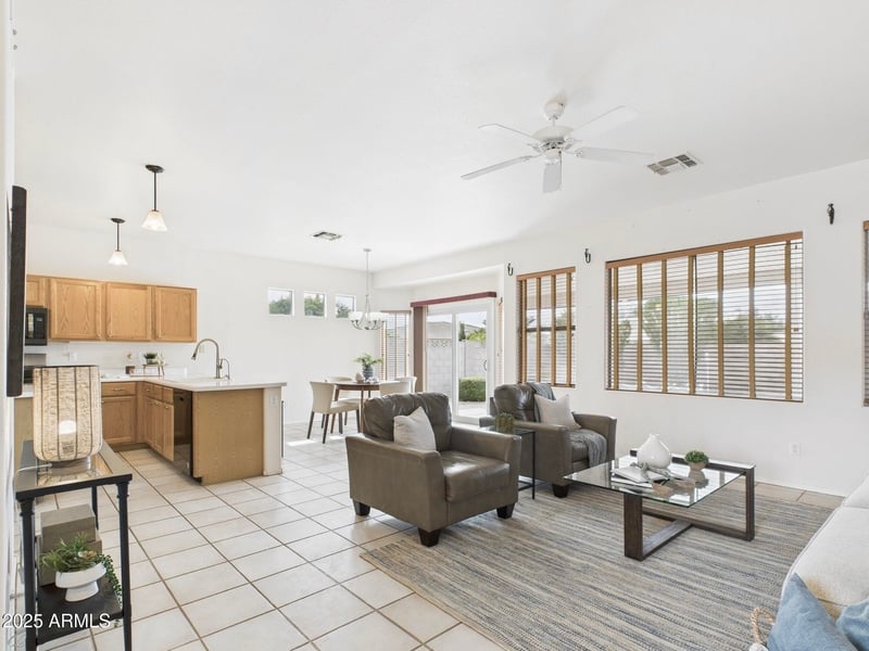 6050 Crosscreek Ct, Chandler, AZ 85249