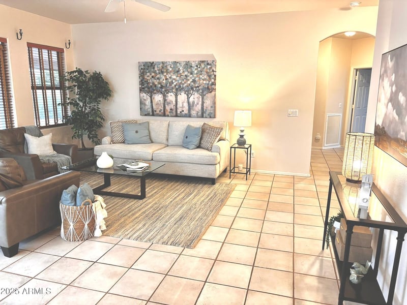 6050 Crosscreek Ct, Chandler, AZ 85249