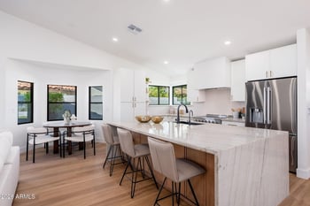 6050 Betty Elyse Ln, Scottsdale, AZ 85254