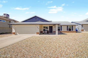 6050 E Ingram St, Mesa, AZ 85205