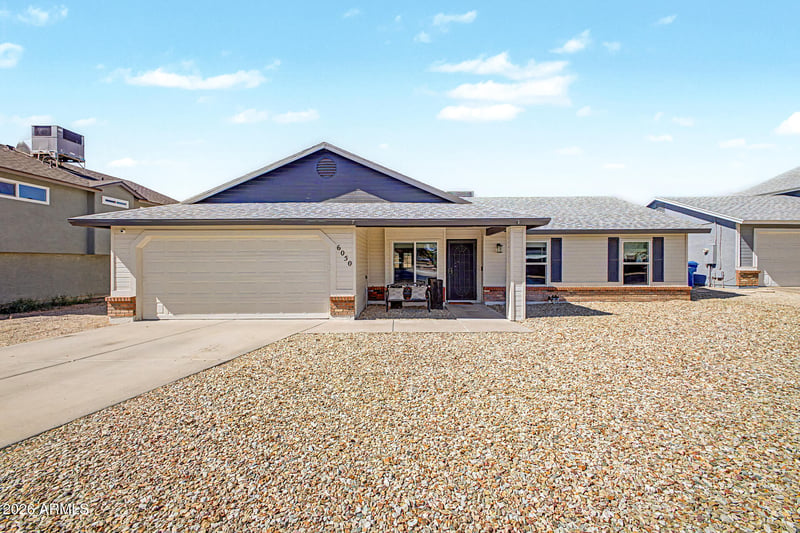 6050 E Ingram St, Mesa, AZ 85205