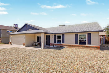 6050 E Ingram St, Mesa, AZ 85205