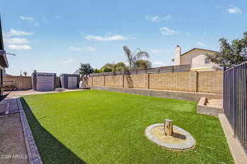 6050 E Ingram St, Mesa, AZ 85205