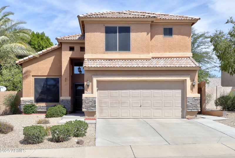 6050 Rochelle St, Mesa, AZ 85215