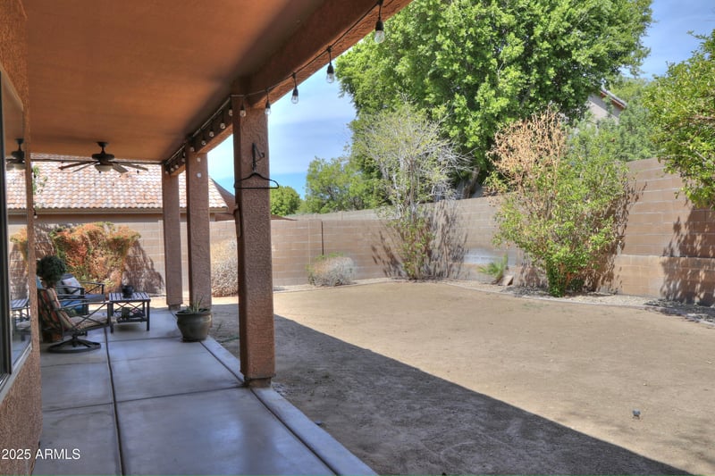 6050 Rochelle St, Mesa, AZ 85215