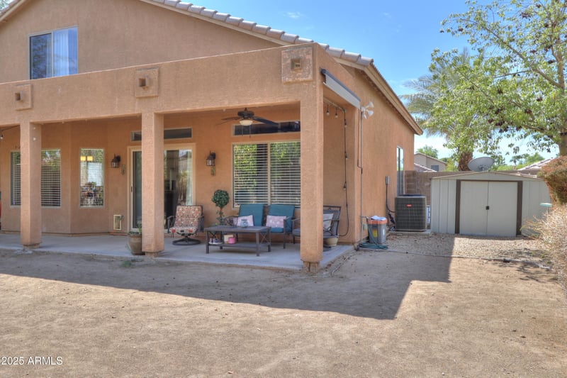 6050 Rochelle St, Mesa, AZ 85215