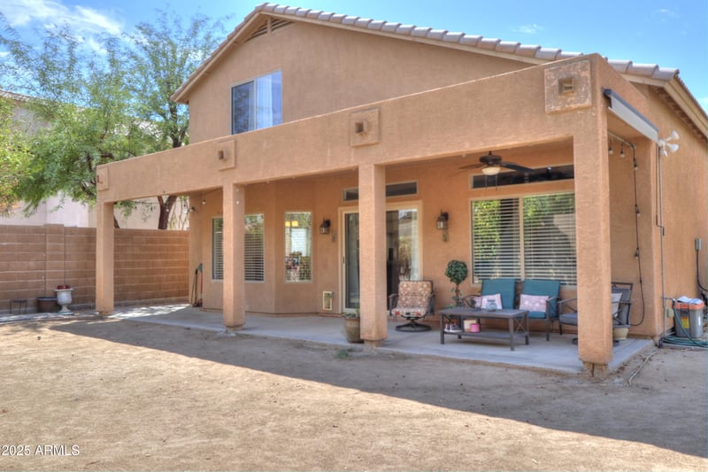 6050 Rochelle St, Mesa, AZ 85215