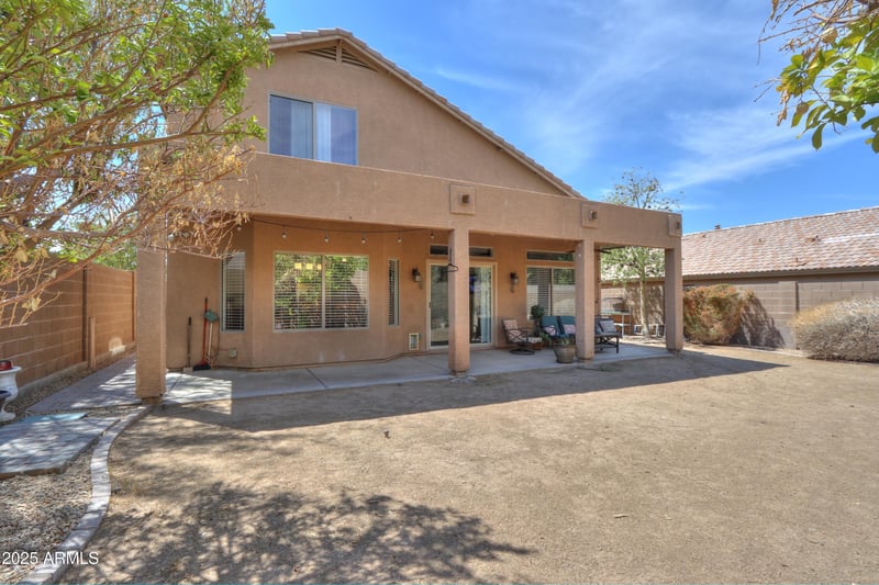 6050 Rochelle St, Mesa, AZ 85215