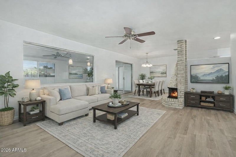 6051 Ensenada St, Mesa, AZ 85205