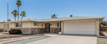 6051 Ensenada St, Mesa, AZ 85205