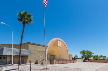 6051 Ensenada St, Mesa, AZ 85205