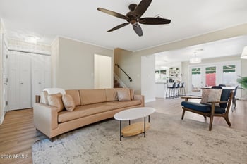 6051 Granite Reef Rd, Scottsdale, AZ 85250