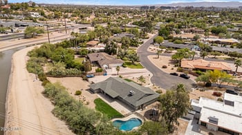 6051 23rd Pl, Phoenix, AZ 85016