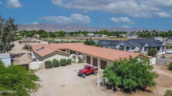 6052 183rd Ave, Waddell, AZ 85355