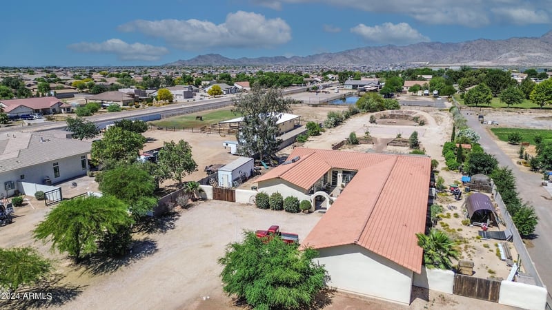 6052 183rd Ave, Waddell, AZ 85355