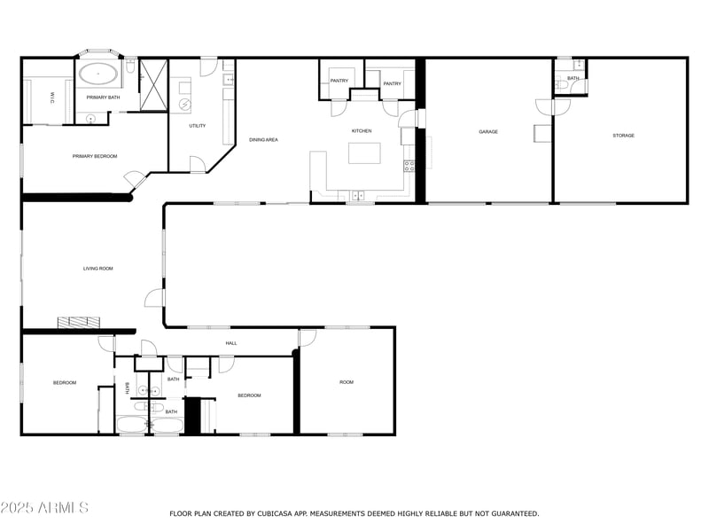 6052 183rd Ave, Waddell, AZ 85355