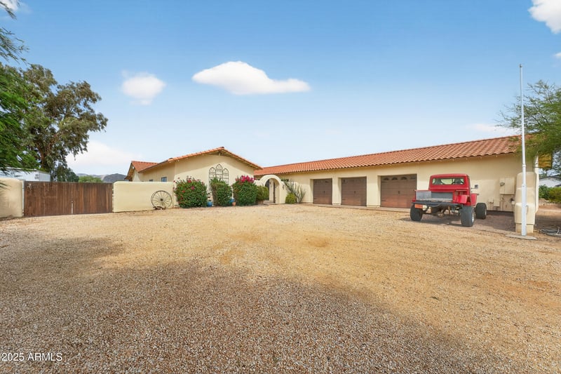 6052 183rd Ave, Waddell, AZ 85355