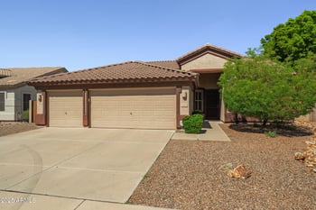6052 Kristal Way, Glendale, AZ 85308