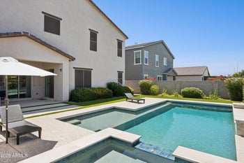 6052 Emery --, Mesa, AZ 85212