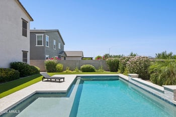 6052 Emery --, Mesa, AZ 85212