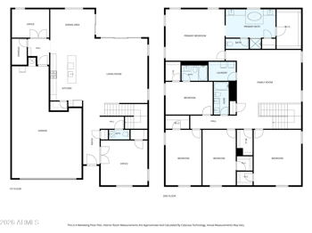 6052 Emery --, Mesa, AZ 85212