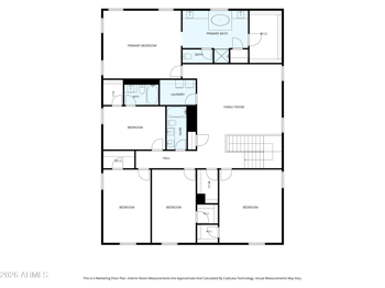 6052 S Emery --, Mesa, AZ 85212