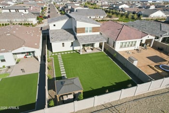 6052 Veneto --, Mesa, AZ 85212