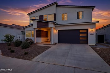 6052 Veneto --, Mesa, AZ 85212