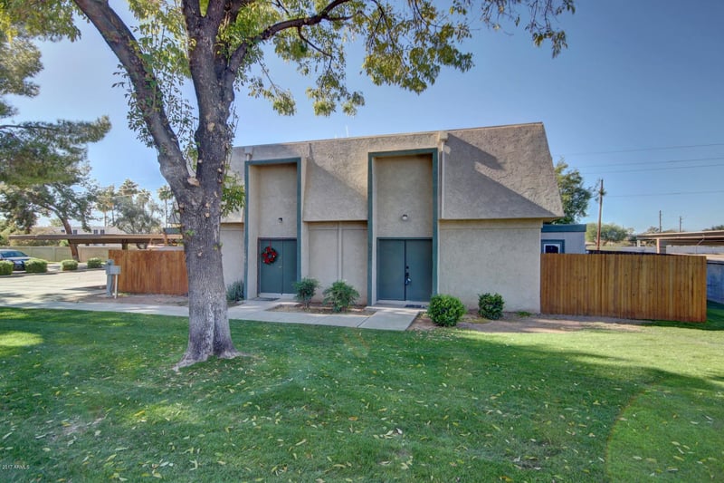 6052 W Townley Ave, Glendale, AZ 85302
