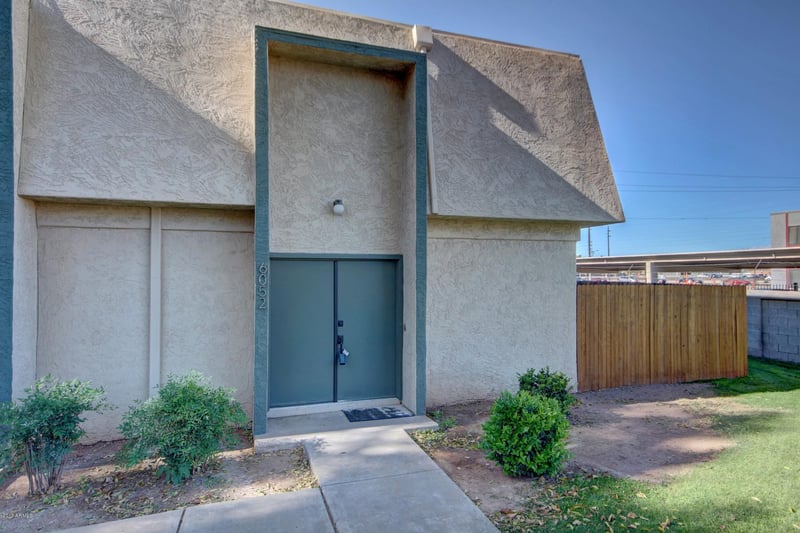 6052 W Townley Ave, Glendale, AZ 85302