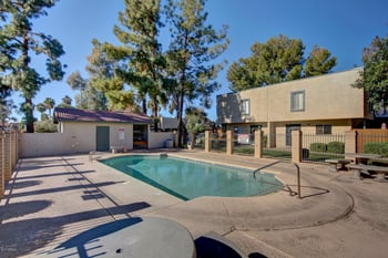 6052 W Townley Ave, Glendale, AZ 85302