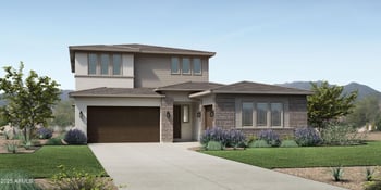 6053 Antonio --, Mesa, AZ 85212