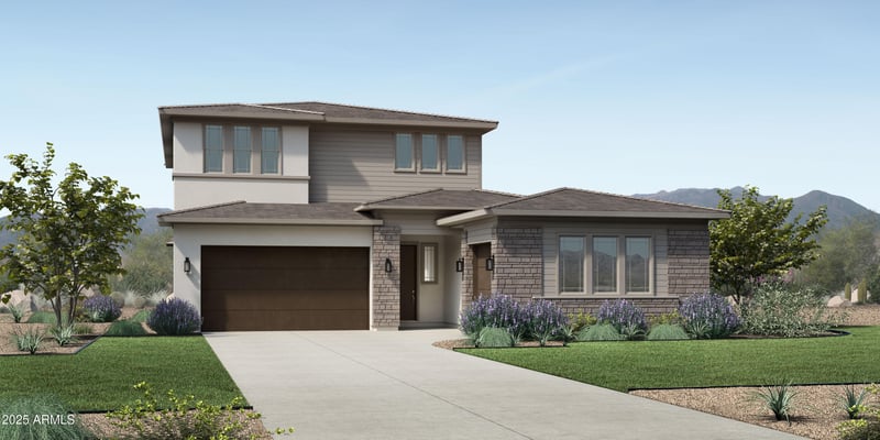 6053 Antonio --, Mesa, AZ 85212