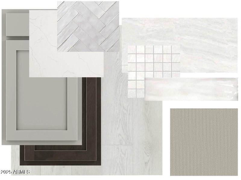 6053 Antonio --, Mesa, AZ 85212