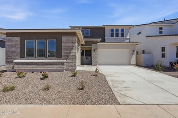 6053 Antonio --, Mesa, AZ 85212