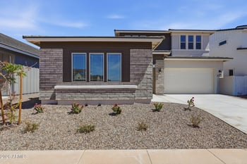 6053 Antonio --, Mesa, AZ 85212