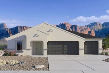 6054 Ivory Coast Dr, San Tan Valley, AZ 85140