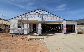 6054 Ivory Coast Dr, San Tan Valley, AZ 85140