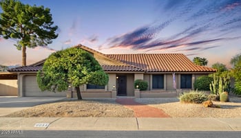 6054 Nisbet Rd, Scottsdale, AZ 85254