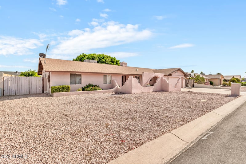 6055 Hannibal St, Mesa, AZ 85205