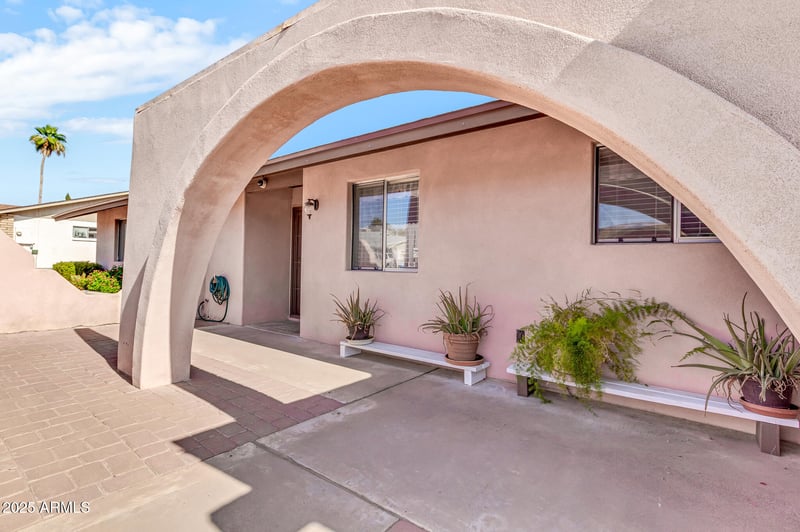 6055 Hannibal St, Mesa, AZ 85205