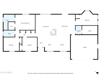 6055 Hannibal St, Mesa, AZ 85205