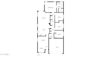 6055 Rochelle St, Mesa, AZ 85215
